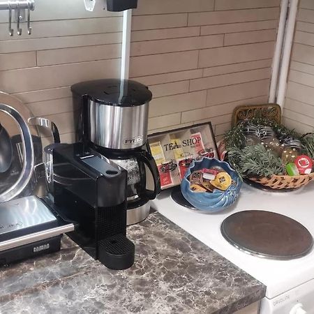 Athens Paradise Cozy 53 Sqm Apartament Near To Metro Екстериор снимка